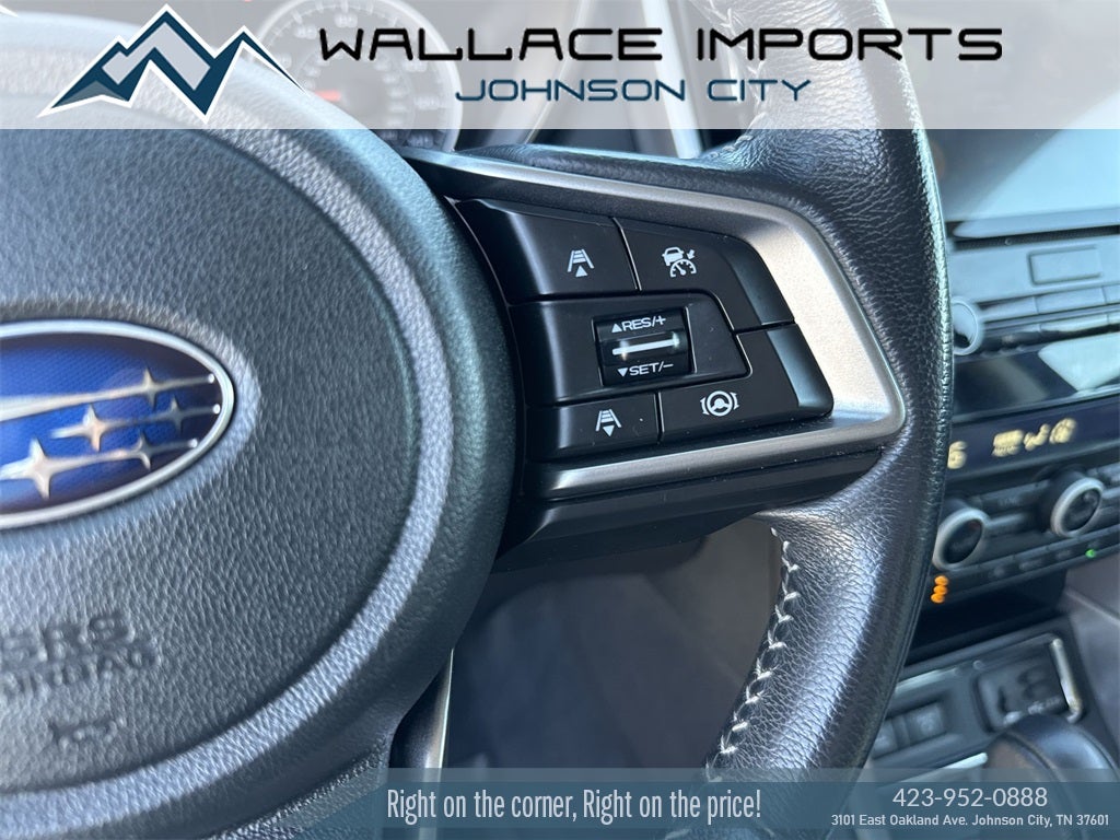 2021 Subaru Ascent Premium