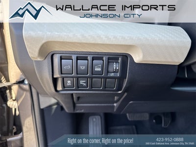 2021 Subaru Ascent Premium