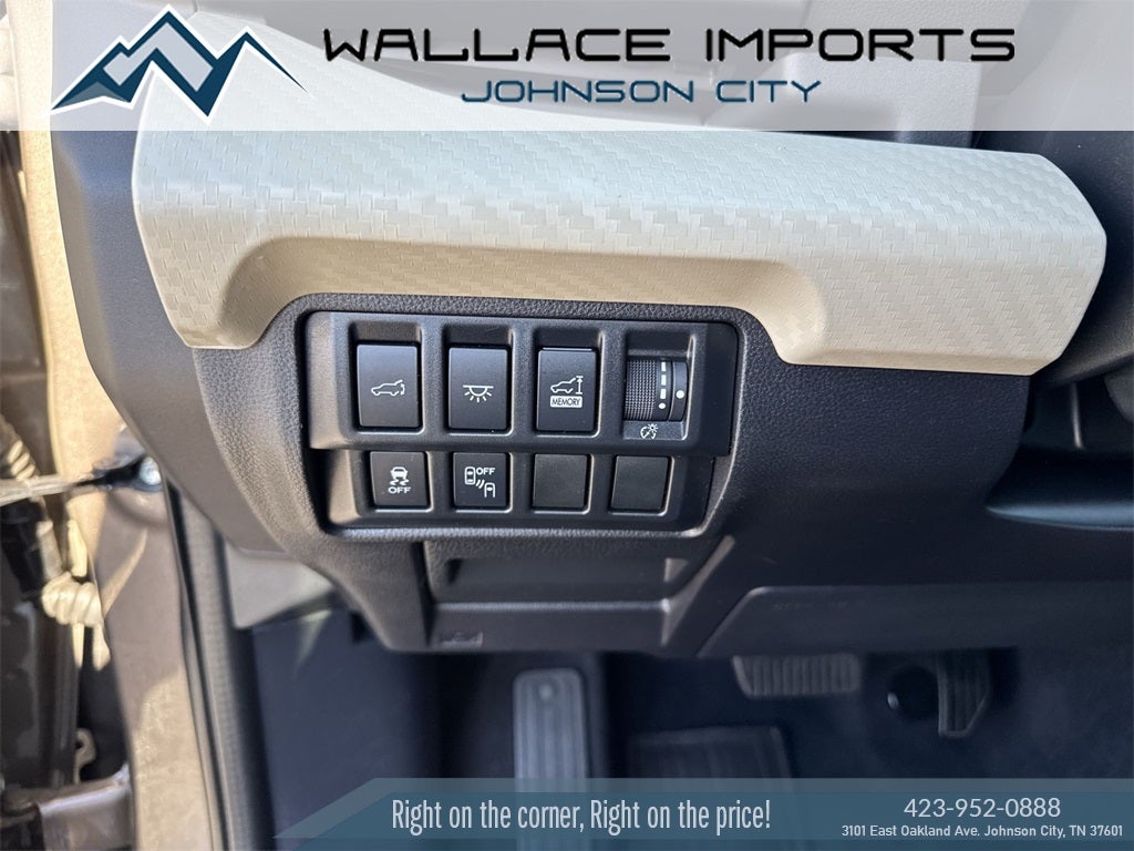 2021 Subaru Ascent Premium