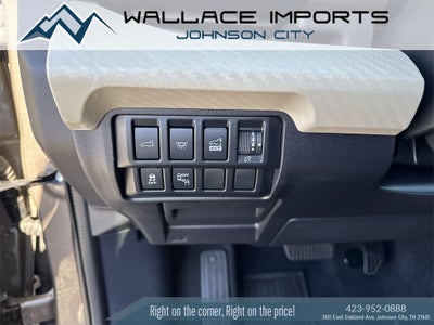 2021 Subaru Ascent Premium