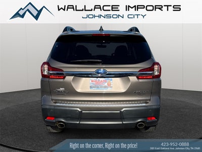 2021 Subaru Ascent Premium