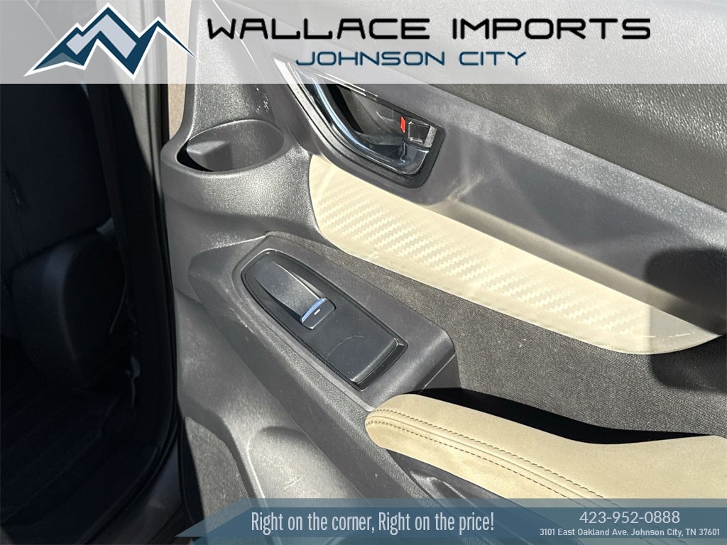 2021 Subaru Ascent Premium