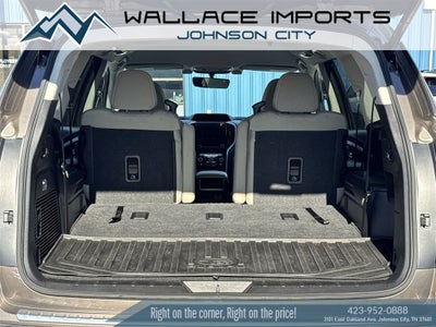 2021 Subaru Ascent Premium