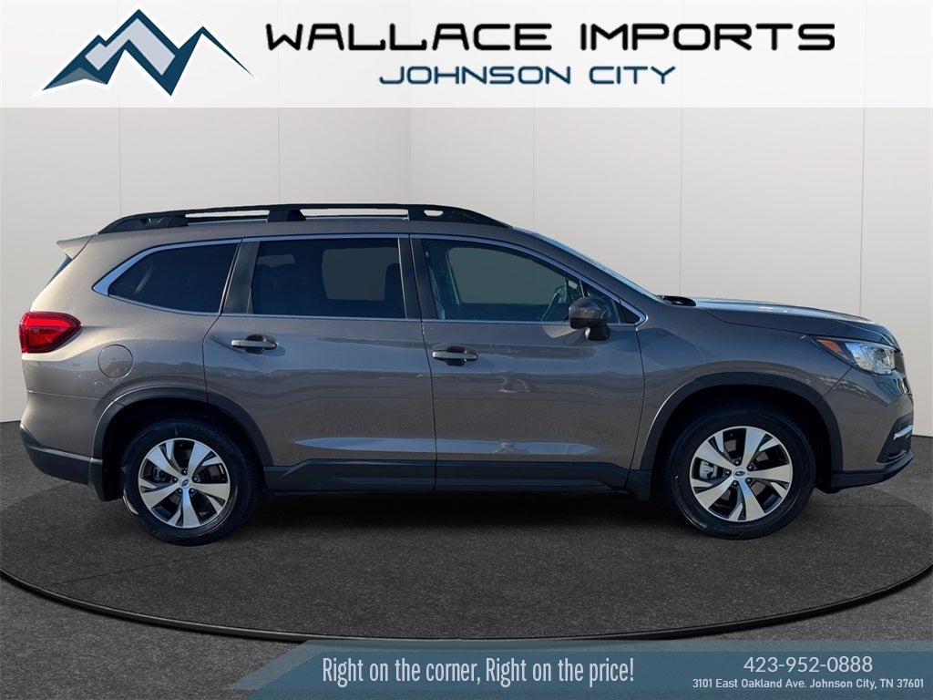 2021 Subaru Ascent Premium