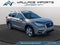 2021 Subaru Ascent Premium