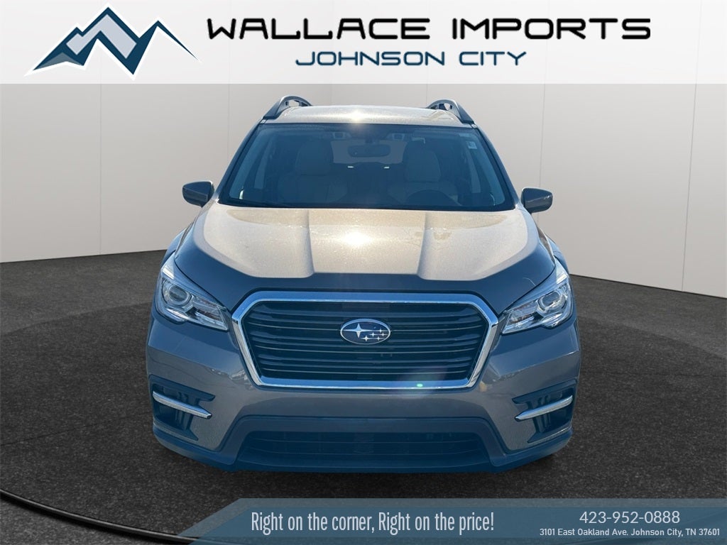 2021 Subaru Ascent Premium