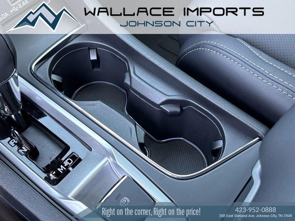 2026 Subaru Ascent Limited