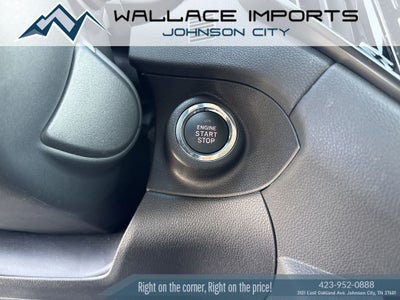 2025 Subaru Ascent Onyx Edition