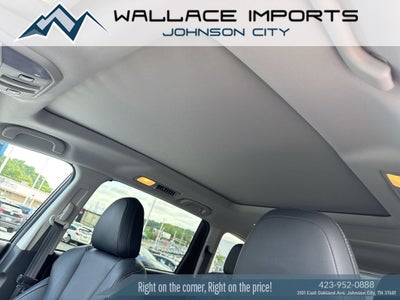 2021 Subaru Ascent Limited