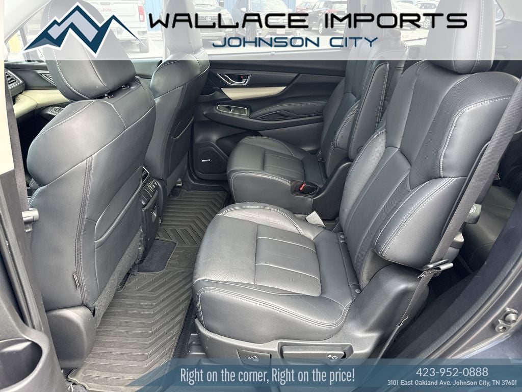 2021 Subaru Ascent Limited