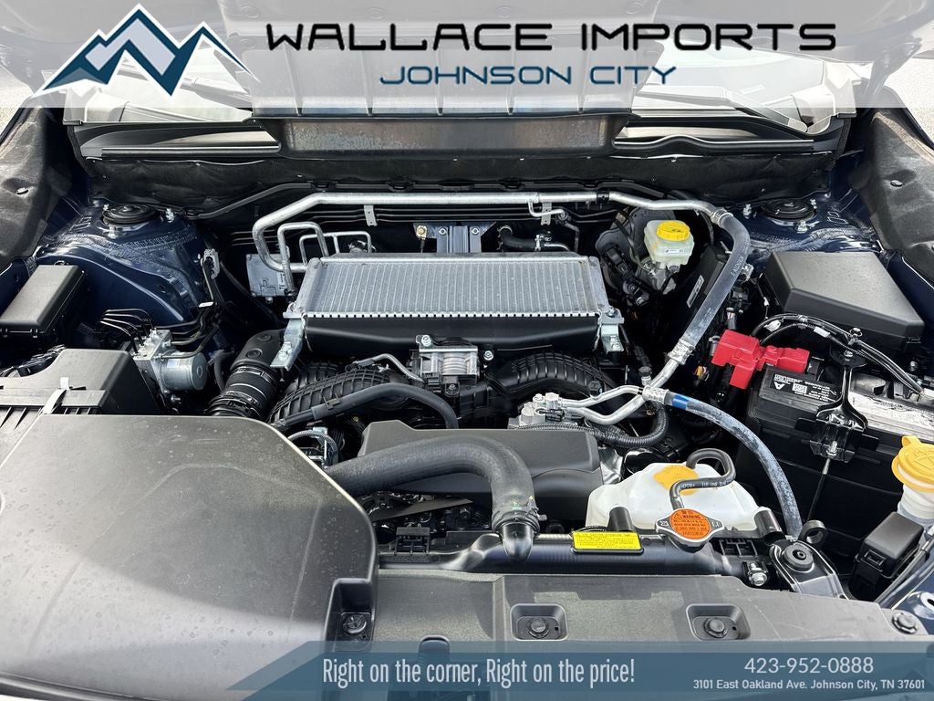 2025 Subaru Ascent Limited