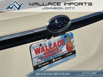 2022 Subaru Ascent Touring