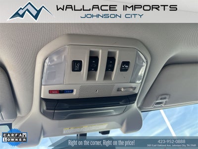 2022 Subaru Ascent Touring