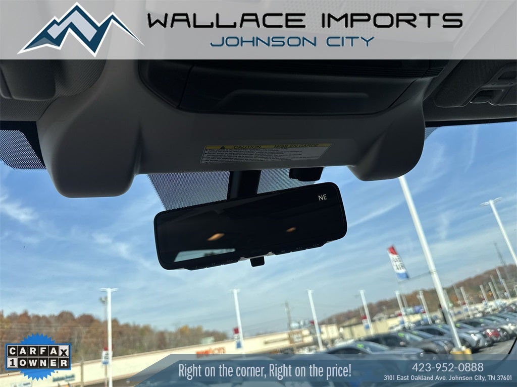 2022 Subaru Ascent Touring