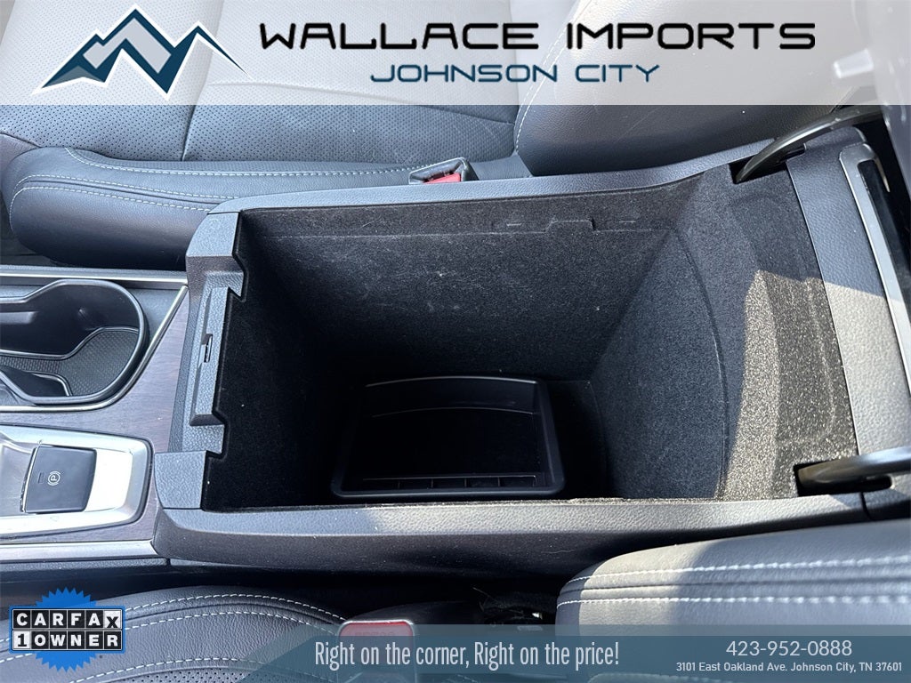 2022 Subaru Ascent Touring