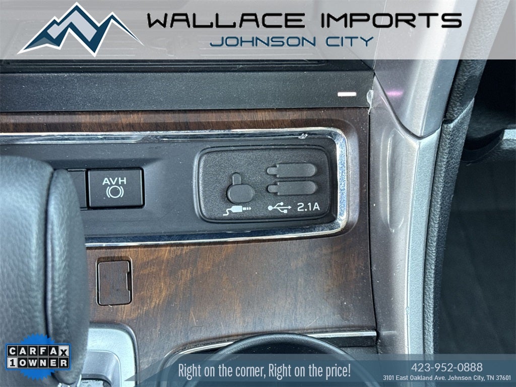 2022 Subaru Ascent Touring