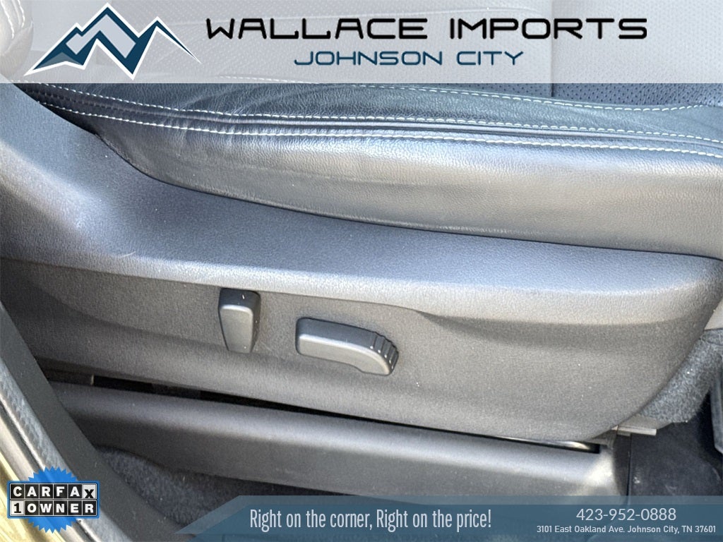 2022 Subaru Ascent Touring