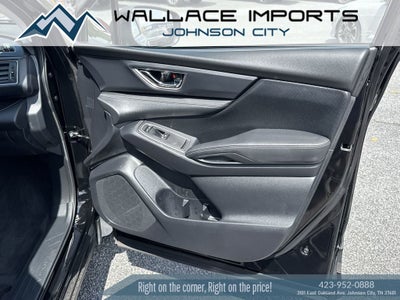 2023 Subaru Ascent Limited