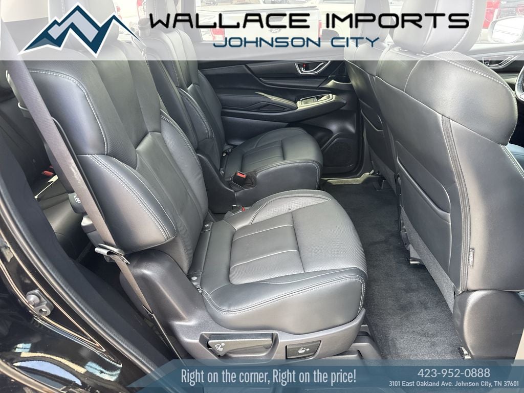 2023 Subaru Ascent Limited