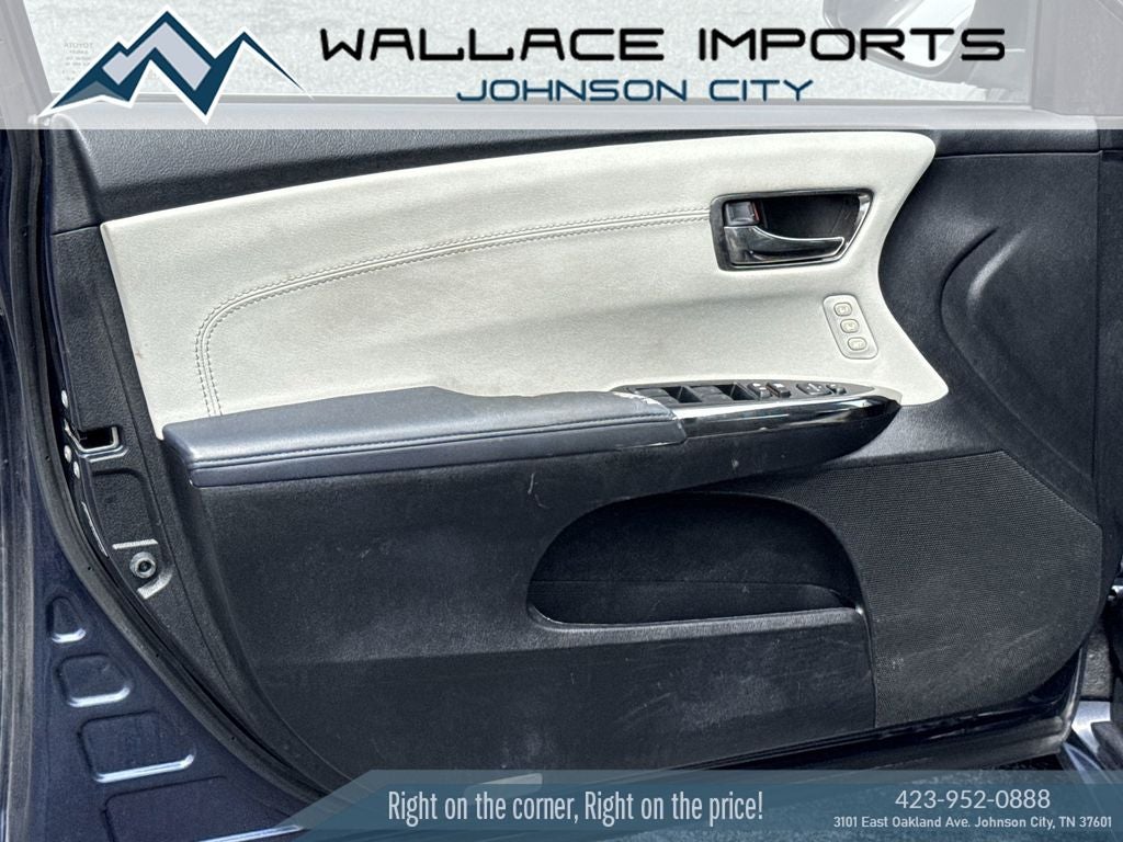 2015 Toyota Avalon XLE Touring
