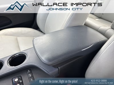 2015 Toyota Avalon XLE Touring