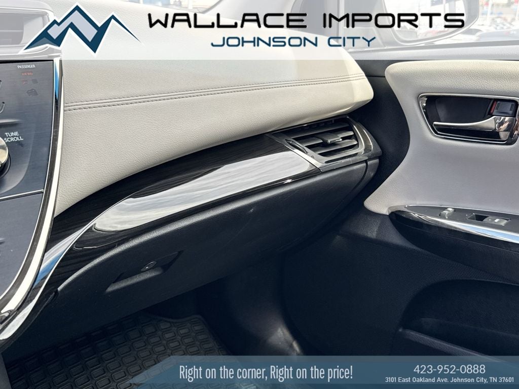 2015 Toyota Avalon XLE Touring