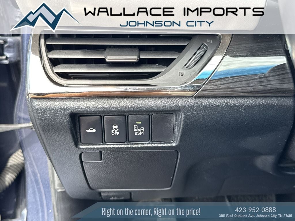 2015 Toyota Avalon XLE Touring