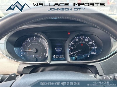 2015 Toyota Avalon XLE Touring