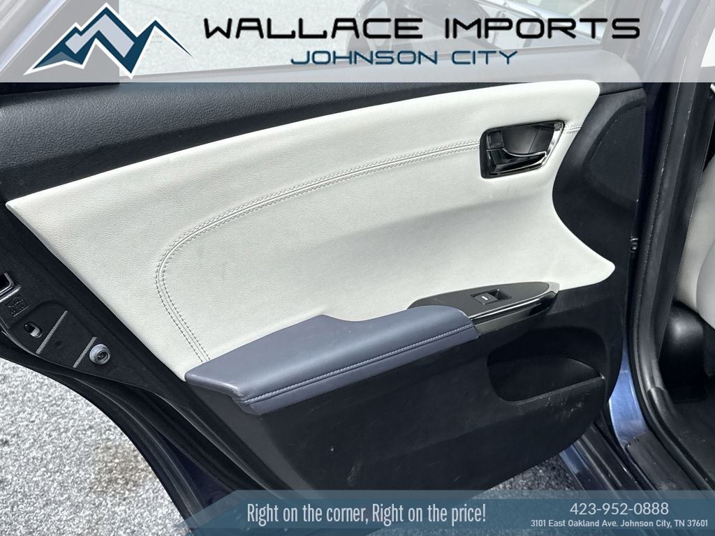 2015 Toyota Avalon XLE Touring