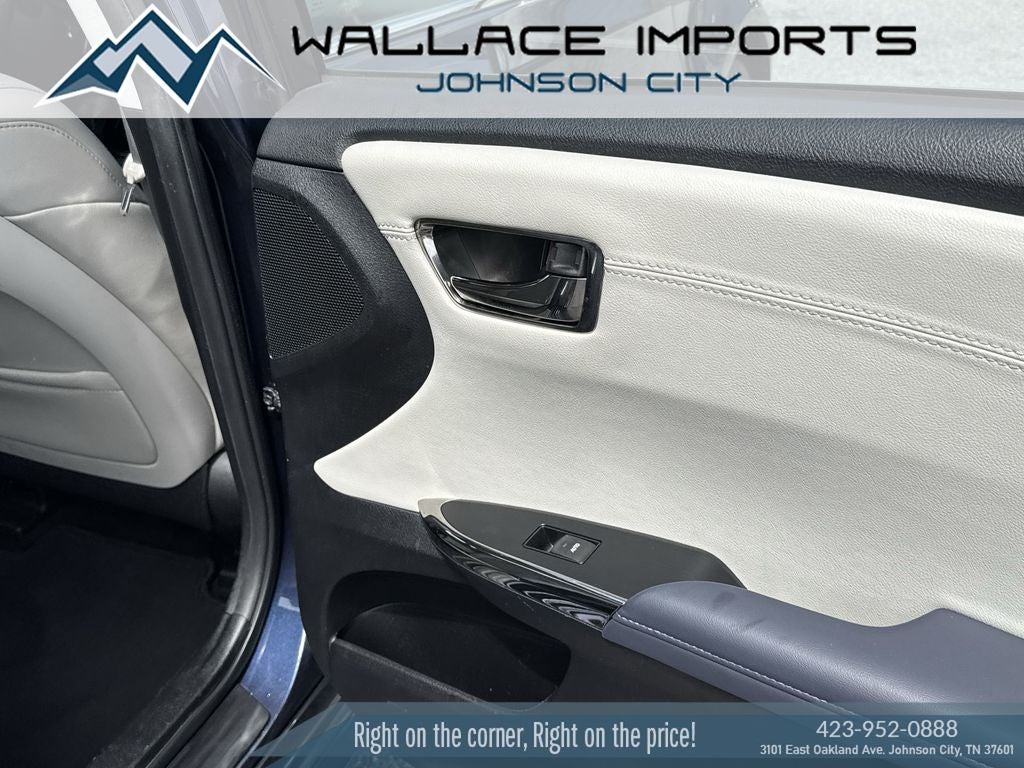 2015 Toyota Avalon XLE Touring