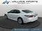 2020 Toyota Camry Hybrid XLE