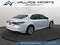 2020 Toyota Camry Hybrid XLE