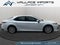 2020 Toyota Camry Hybrid XLE
