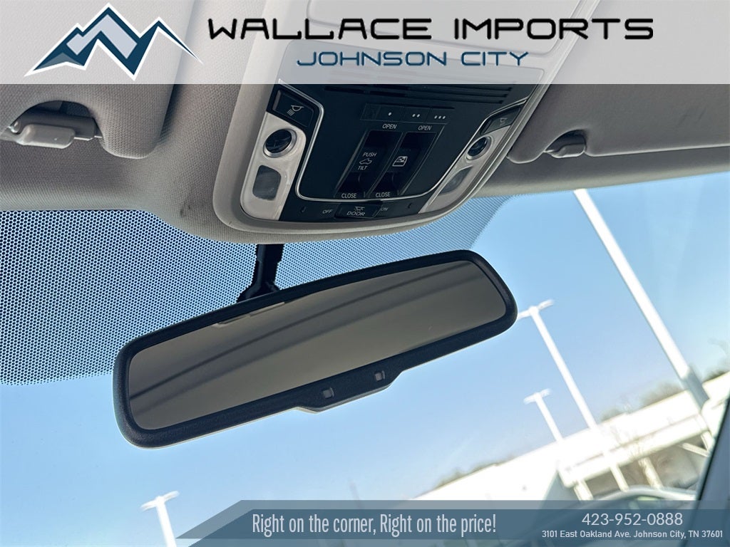 2019 Honda Ridgeline RTL-T