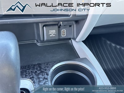 2019 Honda Ridgeline RTL-T