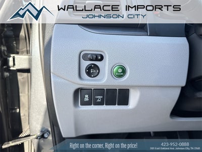 2019 Honda Ridgeline RTL-T