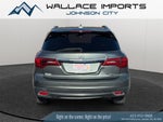 2016 Acura MDX 3.5L