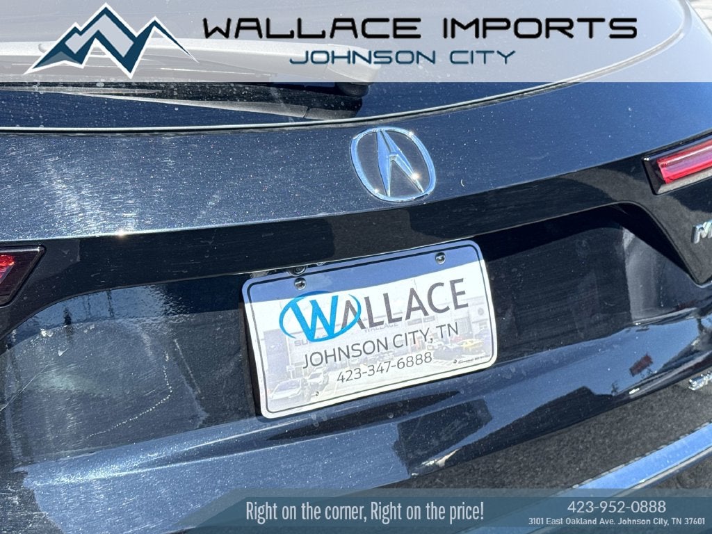 2024 Acura MDX Advance SH-AWD