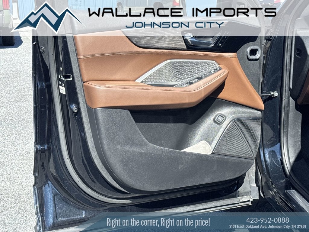 2024 Acura MDX Advance SH-AWD
