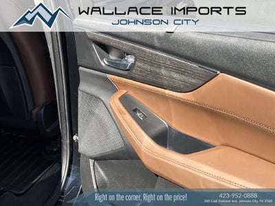 2024 Acura MDX Advance SH-AWD