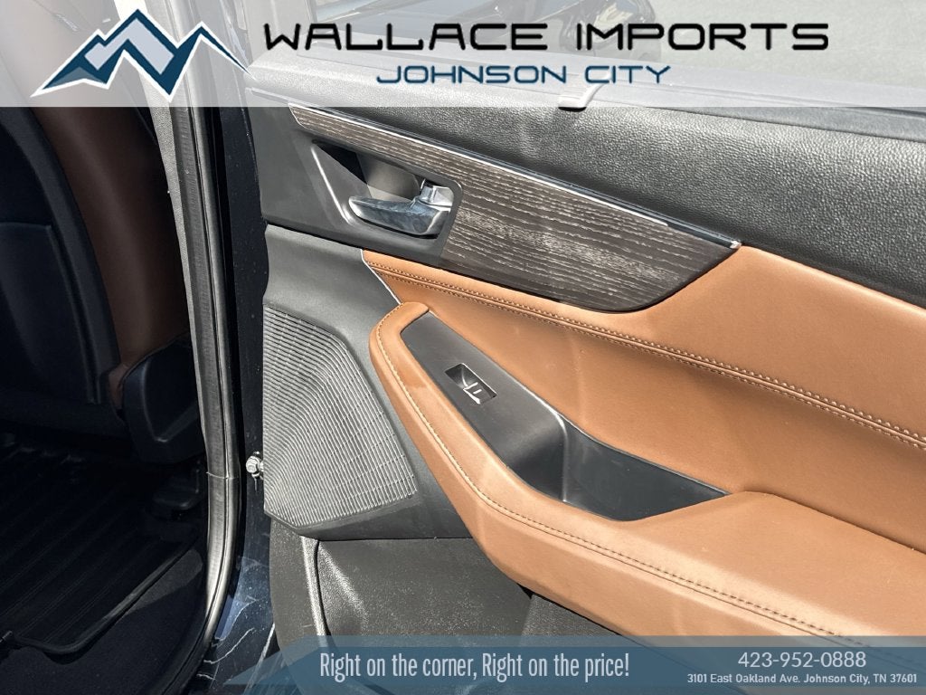 2024 Acura MDX Advance SH-AWD
