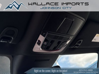 2025 Acura MDX A-Spec Advance Package SH-AWD