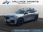 2025 Acura MDX A-Spec Advance Package SH-AWD