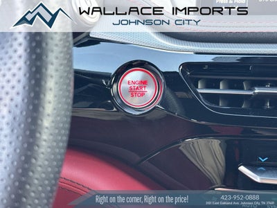 2025 Acura MDX A-Spec Advance Package SH-AWD