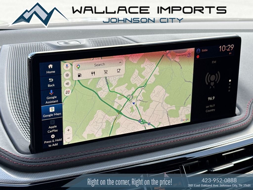 2025 Acura MDX A-Spec Advance Package SH-AWD