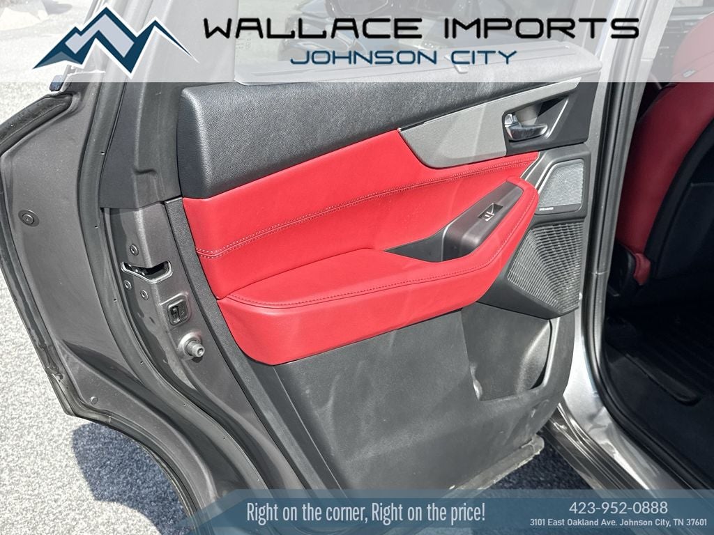 2025 Acura MDX A-Spec Advance Package SH-AWD