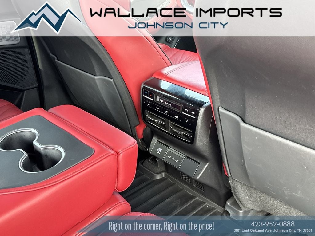 2025 Acura MDX A-Spec Advance Package SH-AWD