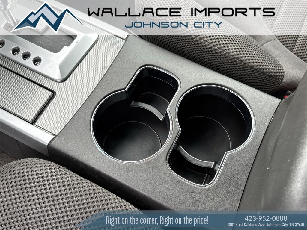 2011 Nissan Pathfinder SV