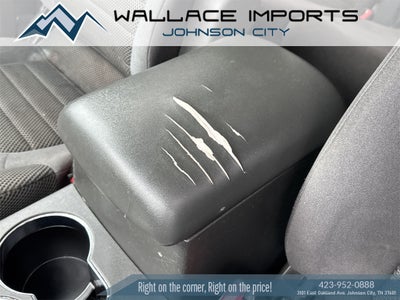 2011 Nissan Pathfinder SV