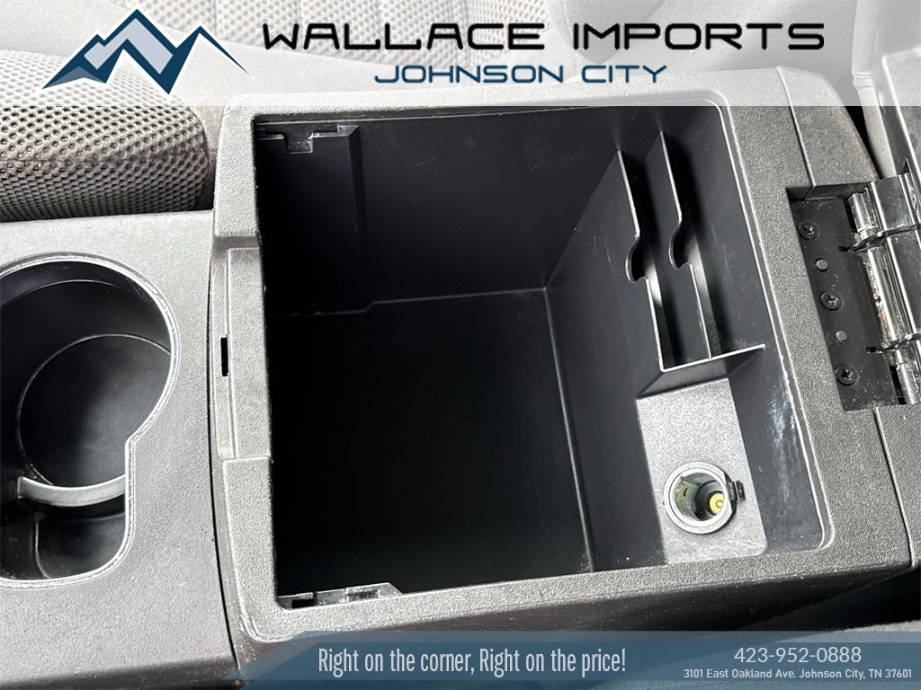 2011 Nissan Pathfinder SV